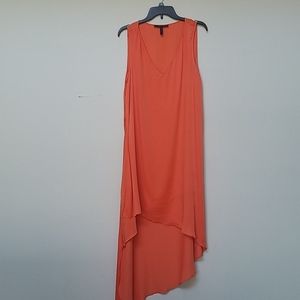 EUC BCBGMaxAzaria DRESS